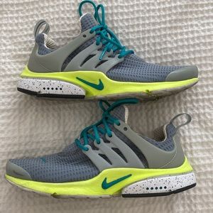 Nike Presto ID